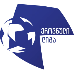 Georgian Erovnuli Liga AI Predictions & Betting Insights