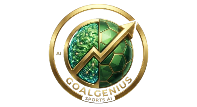 GoalGenius.app logo