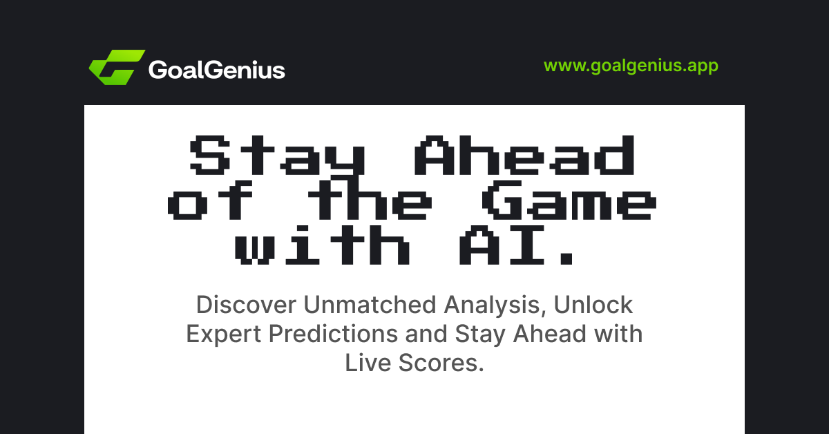 AI-Based Sports Predictions & livescores